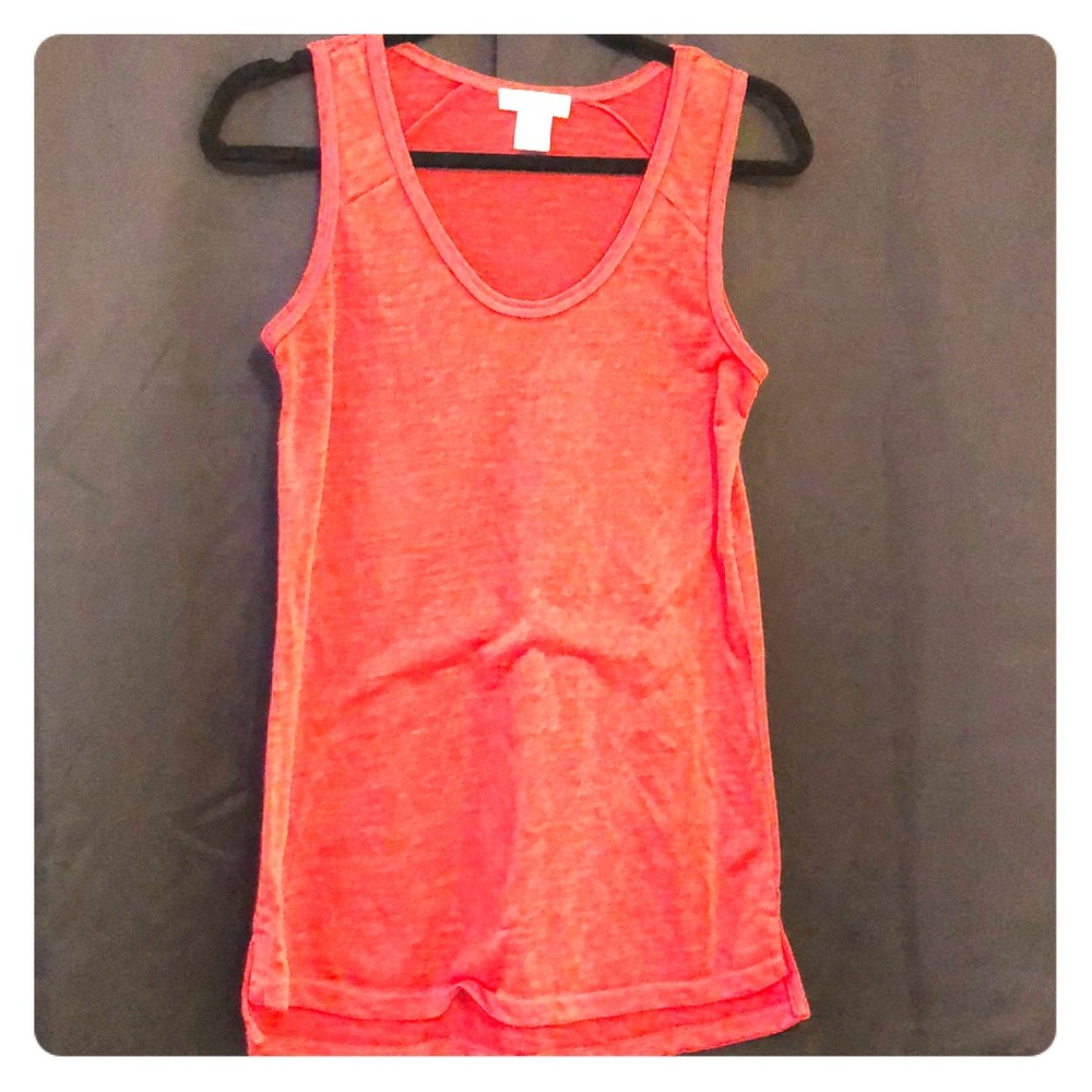 Women’s tank